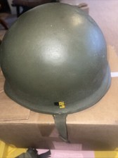 Elmetto militare belga vintage