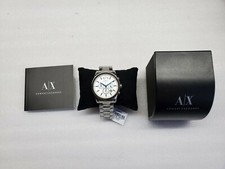 OROLOGIO UOMO ARMANI EXCHANGE