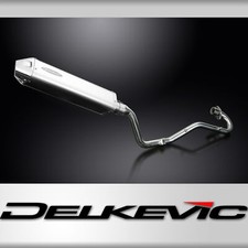 Honda XR125L 2003-2010