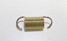 5119832 MOLLA RICHIAMO FRENO TRATTORE FIAT 45-66, 50-66, 60-66,80-66 ECC