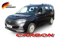 Bra effetto carbonio per Ford