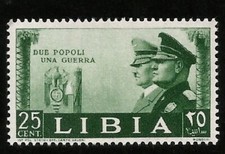 1941 Seconda Guerra Mondiale