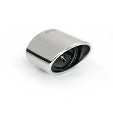 TERMINALE DI SCARICO SPORTIVO