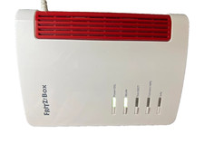 Fritz box 7530 - box,