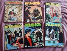 Dylan Dog originali n. 28, 37