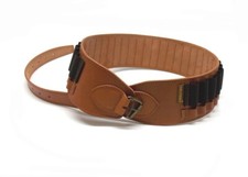 Cartuccera Delfiero cuoio carabina 30.06 90000829