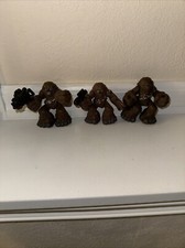 Minifigure Imaginext