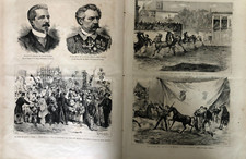 xilografia originale incisione