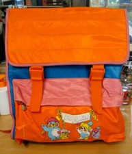 ZAINO SCHOOL BAG ZAINETTO ANNI