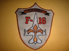 Patch Del 706° Squadrone
