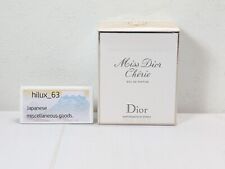MISS DIOR CHERIE BY DIOR 100