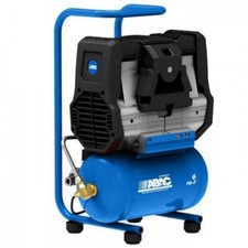 Compressore Aria Silenziato da