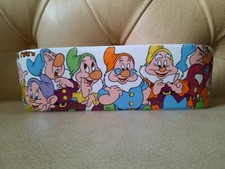 Disney Original Vintage Snow