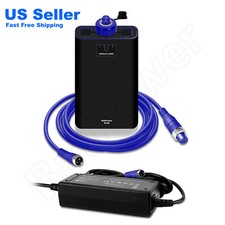 Mulinello da Pesca Elettrico