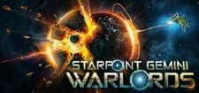 Starpoint Gemini Warlords /