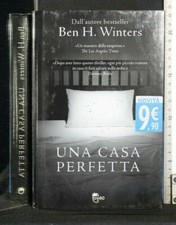 UNA CASA PERFETTA. Winters. Tre60.