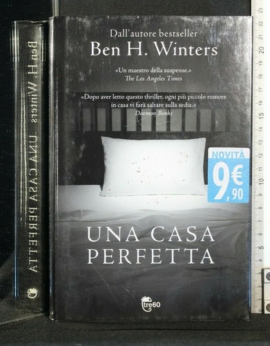 Una casa perfetta winters - casa, perfetta.