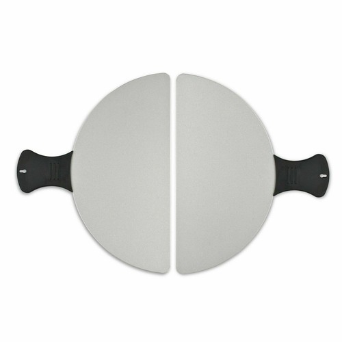 Set palette alluminio - 2,