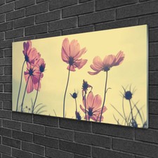 Acrylic print Wall art 100x50