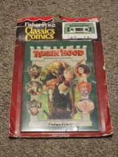 1985 FISHER-PRICE CLASSIC