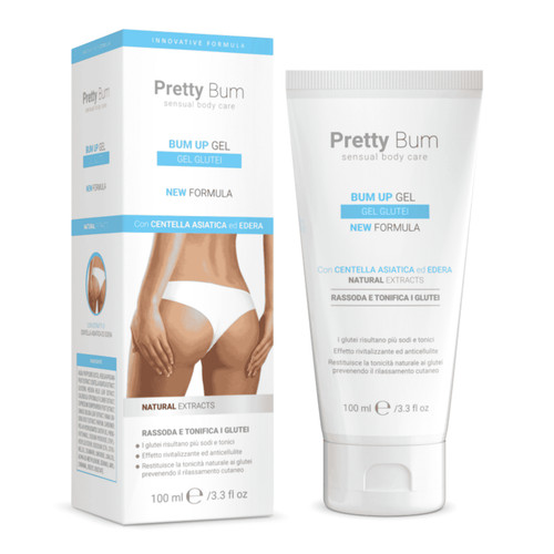 Intimateline pretty bum - pretty, up