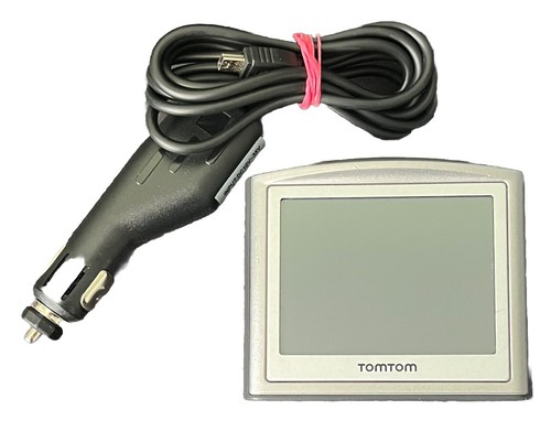 Tomtom one edizione 512mb - 3a,