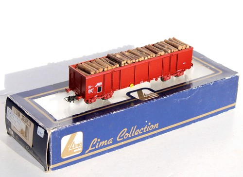 Lima 303651 long wagon - k,,