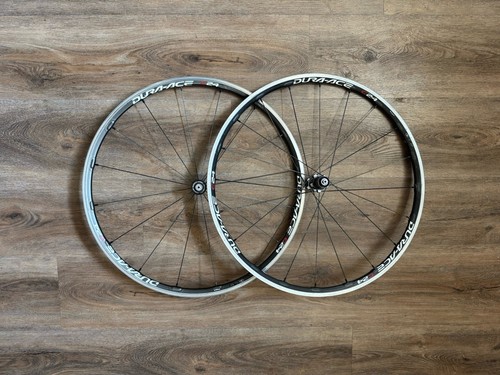 Set ruote bici - , shimano