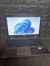 Notebook HP Probook  6470b