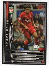 figurina CARD WCCF EUROPEAN