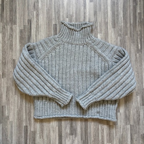 Maglione collo alto m - maglione,