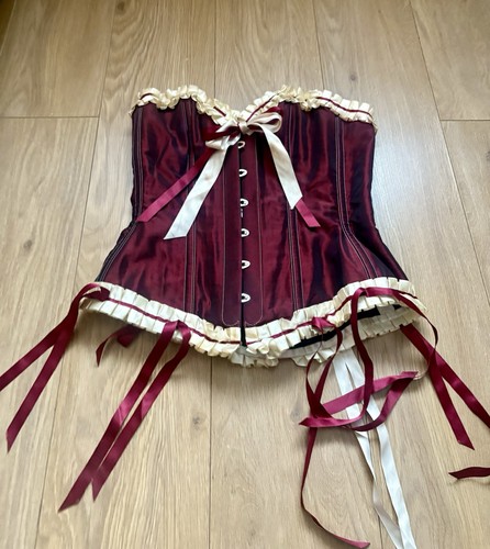 Miss katie corsets the - katie,