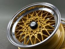 4x Cerchioni Originali BBS