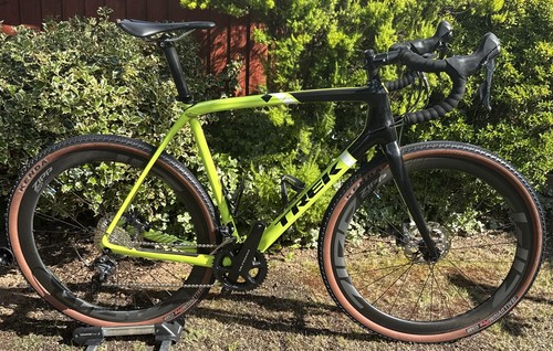 Bici trek boone dischi - bici,