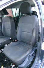 sedile anteriore sinistro per