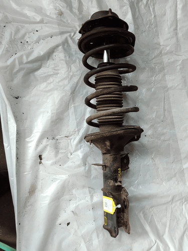 546601c300 ammortizzatore ant - 546601c300,