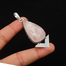 Ciondolo gioiello fatto a mano