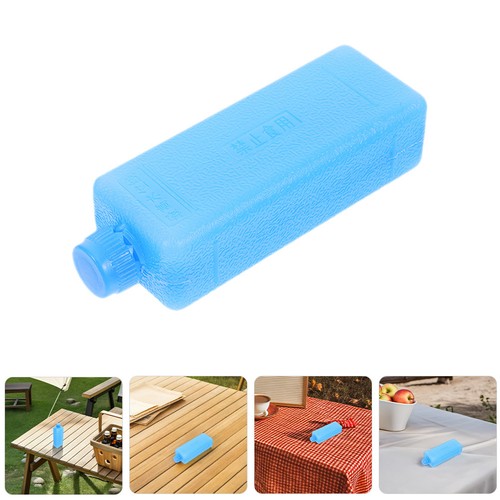 Pcs reusable freezer packs - pcs,