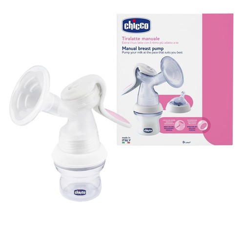 Chicco natural feeling - chicco,