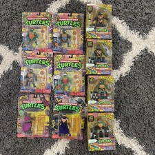 Teenage Mutant Ninja Turtles