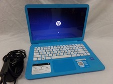 Portatile Blue HP Stream 2017