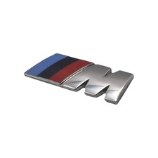 BMW “M” Logo Laterale Dx