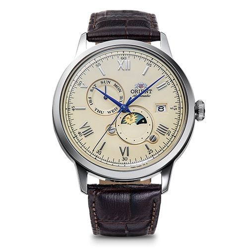 Orient ak0803y orologio - orient, rn