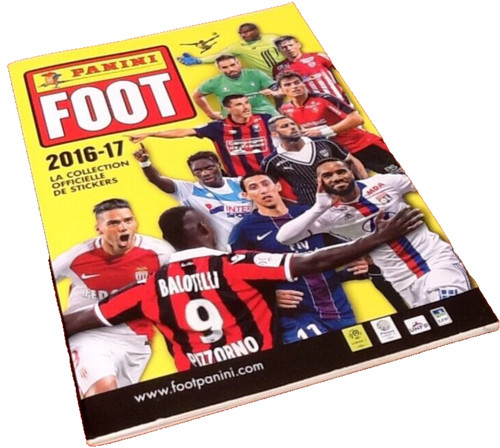 Album panini avec - panini, poster