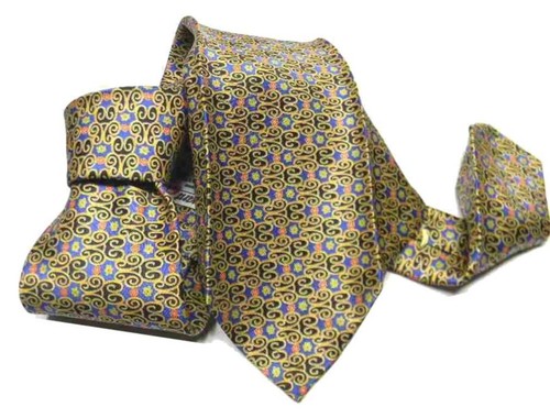 Cravatta uomo sette pieghe - uomo,