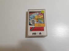 Sky Fox - ariolasoft - Amstrad