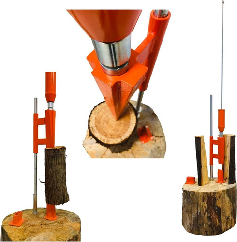 Smart splitter spaccalegna - smart,
