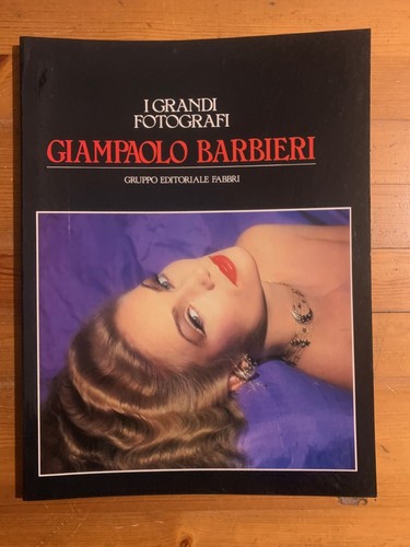 Monografie grandi fotografi - monografie,