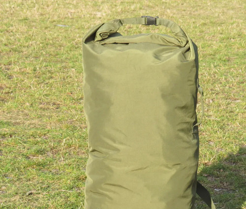 Borsa esercito on a - 80, l.