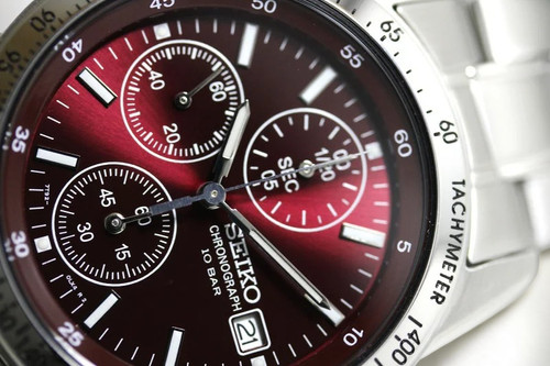 Orologio uomo seiko spirit - orologio,